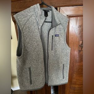 Patagonia Vest